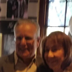 couple blurry